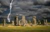 Stonehenge in Wiltshire